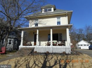 1025 W High St, Haddon Heights, NJ 08035