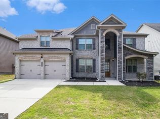 4105 Trillium Wood Trl, Snellville, GA 30039
