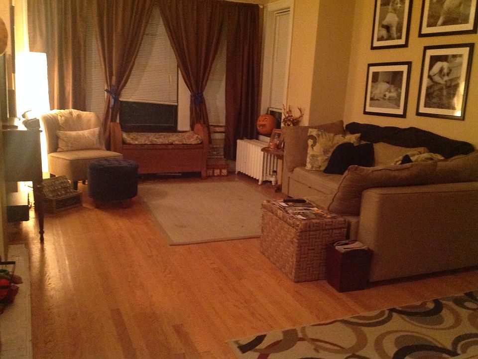 1st image of 803 Randolph St APT 1E