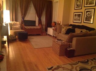 803 Randolph St APT 1E, Oak Park, IL 60302