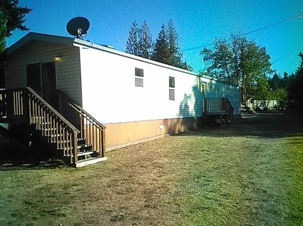2202 E 7th Ave, Port Angeles, WA 98362