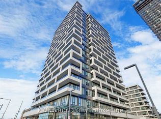 38 Water Walk Dr #625, Markham, ON L3R6M8