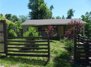 2619 Bell Ave, Hannibal, MO 63401