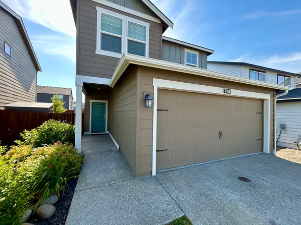 2916 Roundup Dr, Ellensburg, WA 98926