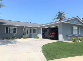 172 Buccaneer Dr, San Diego, CA 92114