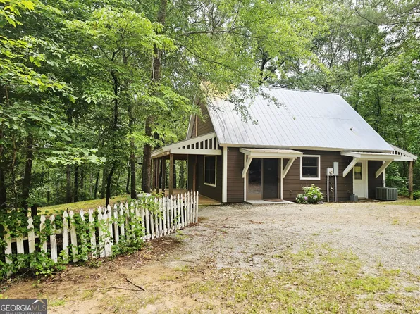 4153 Glenn Rd, Franklin, GA 30217