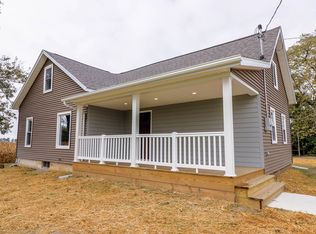 6828 N State Route 1, Ossian, IN 46777