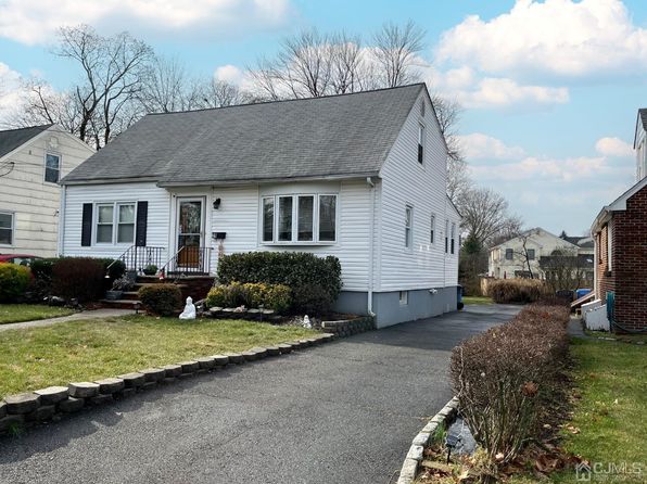 Recently Sold Homes in Metuchen NJ - 845 Transactions | Zillow