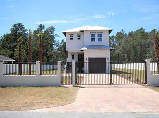 34 Turtle Ct, Santa Rosa Beach, FL 32459
