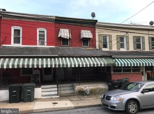 788 Coates St, Coatesville, PA 19320