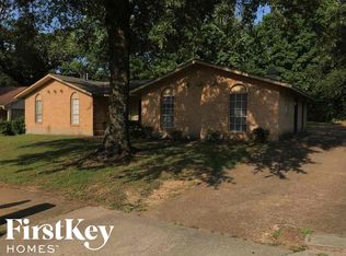 3178 Belle Tower Rd, Memphis, TN 38115