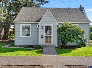 170 E Rose St, Lebanon, OR
