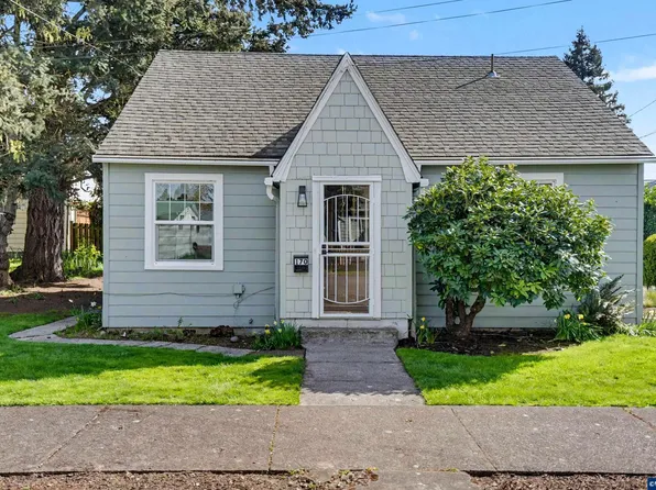 170 E Rose St, Lebanon, OR 97355
