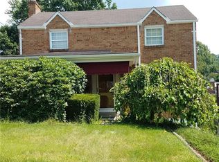 6518 Swan Ave, Penn Hills, PA