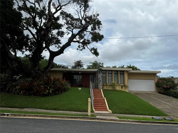 Ha 4 Paseo Del Parque, Guaynabo, PR 00966