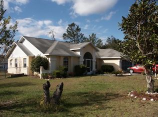 15560 SW 47th Avenue Rd, Ocala, FL 34473