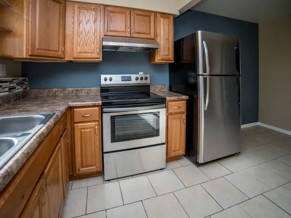 211 Waugh St, 211 Waugh St APT 1, Columbia, MO 65201