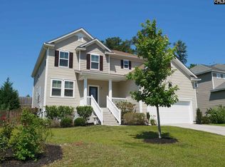516 Plymouth Pass Dr, Lexington, SC 29072