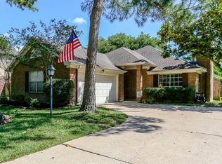 16410 Wellers Way, Houston, TX 77095