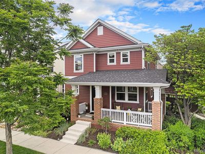 2908 N Florence Street, Denver, CO, 80238