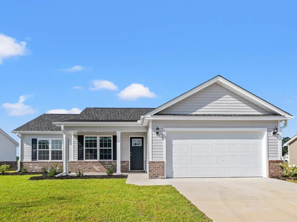 713 Lightwood Dr. Lot 393 Key Largo, Conway, SC 29526