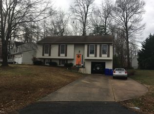 73 Briarwood Dr, Fredericksburg, VA 22405