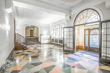 Rented by MySpaceNYC