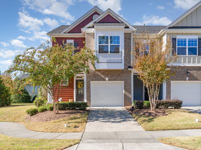 632 Briarcliff St, Apex, NC, 27502