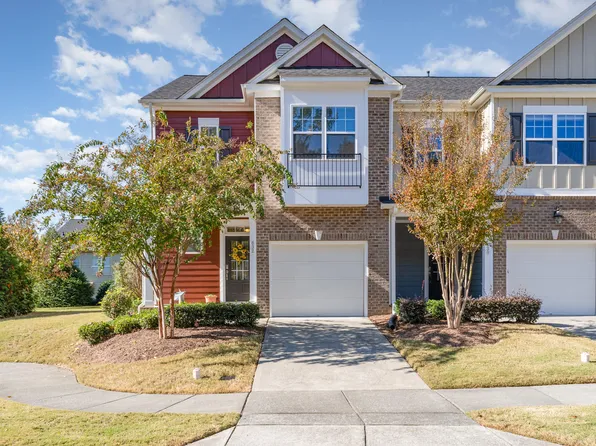 632 Briarcliff St, Apex, NC 27502