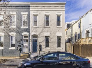 1246 Wylie St NE, Washington, DC 20002