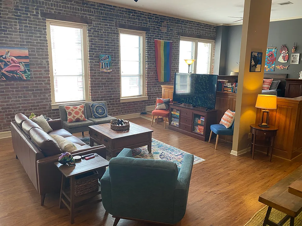 503 Jefferson St #4