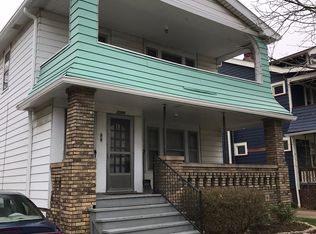 2094 Wascana Ave, Lakewood, OH