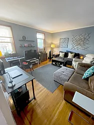 Rented by Blue Brick Real Estate