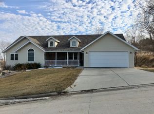 222 Esther St, Ponca, NE 68770