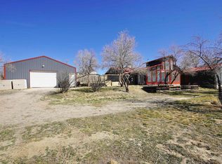 1388 S Emigrant Pl, Casper, WY 82604