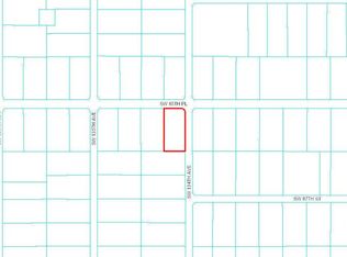 0 SW 85th Pl, Dunnellon, FL 34432