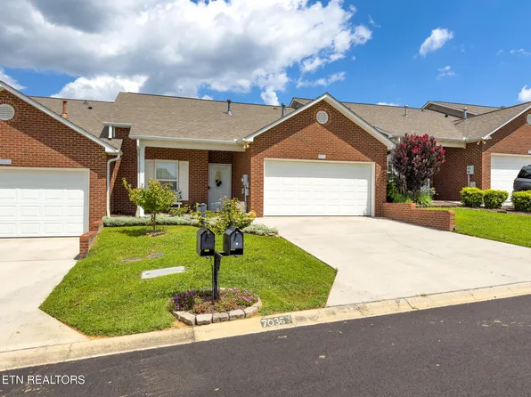7036 High Alpine Ln, Knoxville, TN 37918