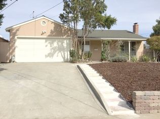 507 Santa Teresa Way, Millbrae, CA 94030