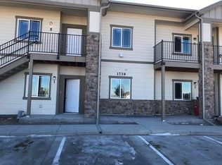 1739 Westward Cir UNIT 6, Eaton, CO 80615