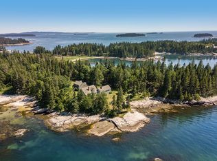 77 Fifield Point Rd, Stonington, ME 04681
