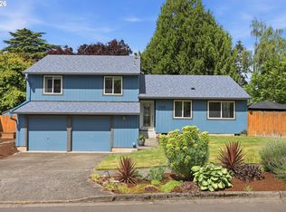 7295 SW Alpine Dr, Beaverton, OR 97008