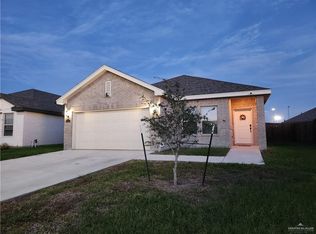 8330 N 34th Ln, McAllen, TX 78504