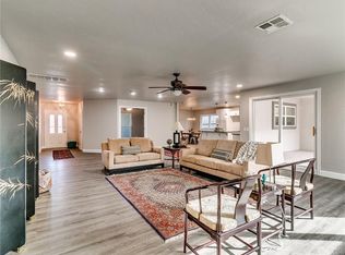 11208 NW 112th St, Yukon, OK 73099