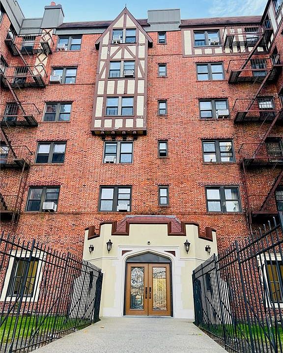 590 E 3rd Street UNIT 4O, Mount Vernon, NY 10553 MLS H6230211 Zillow