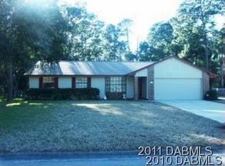 1214 Northside Dr, Ormond Beach, FL 32174