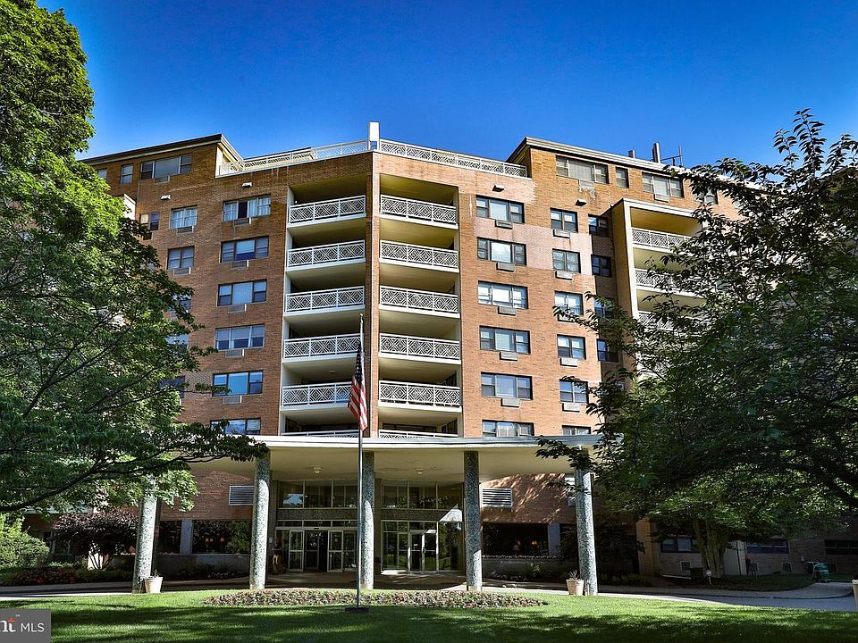 1st image of 7900 Old York Rd APT 804B
