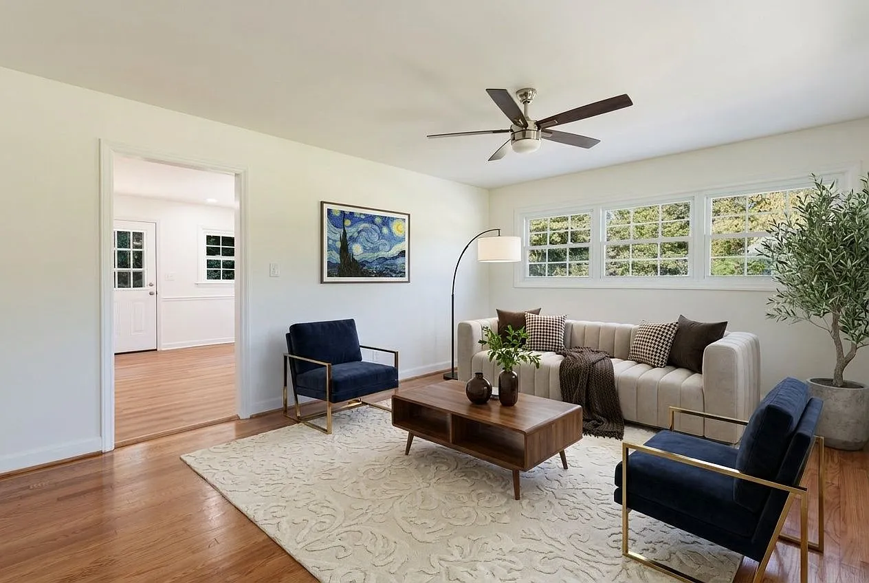 3 bed, 2.0 bath, 1405 sqft, $2,475 — Photo 4