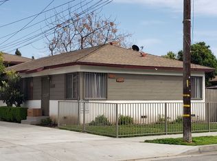 11030 Acacia Ave, Inglewood, CA 90304