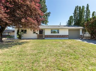 427 W 19th Ave, Kennewick, WA 99337