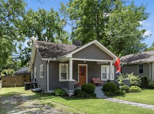 132 Lucile St, Nashville, TN 37207